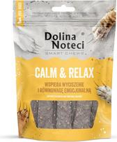 Dolina Noteci Smart Chews Calm & Relax - dog treat - 7pcs