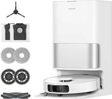 Dreame VACUUM CLEANER ROBOT D30 ULTRA/WHITE RTD31TE-WH DREAME