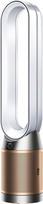 Dyson Purifier Cool PC2 De-NOx 61.5 dB 40 W Gold, White