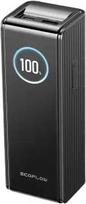 Ecoflow POWER BANK USB 25000MAH RAPID/170W BLACK 5023001006 ECOFLOW