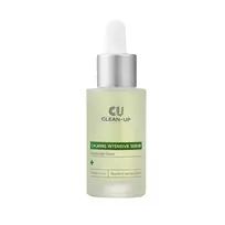 CUSKIN Clean Up Calming Intensive Serum – raminantis drėkinamasis serumas jautriai odai - 30ml