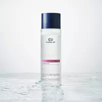 CUSKIN Clean Up Collagen Boosting Toner – drėkinantis stangrinantis veido tonikas - 200ml
