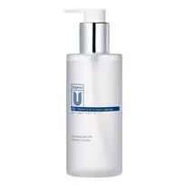 CUSKIN CU Vitamin U Oil To Foam Cleanser – aliejinis putojantis veido prausiklis - 250ml