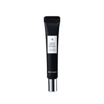 CUSKIN Dr. Solution Capsule Tone Up Eye Cream – skaistinantis paakių kremas su pigmentais - 20ml