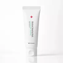 CUSKIN Dr. Solution Moisture Sleeping Mask – drėkinamoji naktinė veido kaukė - 60ml