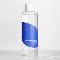 ISNTREE Hyaluronic Acid Toner – drėkinantis tonikas su hialurono rūgštimi - 200ml