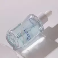 ISNTREE Ultra-Low Molecular Hyaluronic Acid Serum – giliai drėkinantis hialurono serumas - 50ml