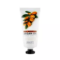 JIGOTT Real Moisture Hand Cream (Argan Oil) – rankų kremas su argano aliejumi - 100ml