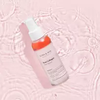 MARY&MAY Rose Collagen Mist Serum – dulksnos pavidalo serumas su rožių ekstraktu ir kolagenu - 100ml