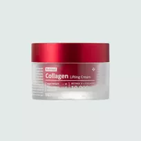 MEDI-PEEL Retinol Collagen Lifting Cream – stangrinamasis veido kremas - 50ml