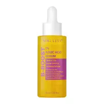 NINELESS B-Boost 1% Kojic Acid Serum – 1% kojiko rūgšties serumas - 30ml