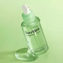 TORRIDEN Balanceful Cica Serum – raminantis cica serumas - 50ml