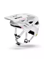 Bike helmet Julbo Forest Evo White/White Brillant White