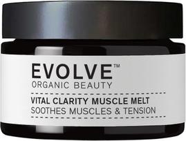 Evolve Beauty - Vital Glow Vitamin C Cream