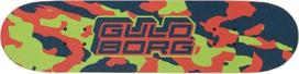 Firstgrade - Guldborg - Electro Skateboard (25-FG-SKATE)