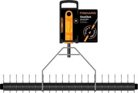 Fiskars Grėblys universalus Fiskars OneClick 1080679, 360 mm