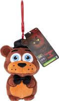 Five Nights At Freddy´s prisegamas pliušinis žaislas, 9 cm