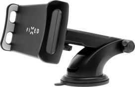 Fixed Tab XL | Holder | For tablets of size 7-13" | Black