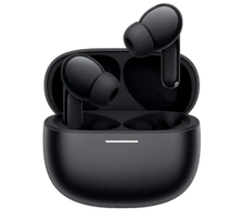 Xiaomi Earphones | REDMI Buds 8 | Bluetooth | In-ear | Black | Noise canceling | Wireless