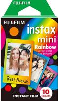 Fuji - Instax Mini 1x10 Shots
