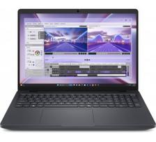 DELL Pro Max 16  MC16250 /Core Ultra 7 265H/1x32GB/512GB SSD/16" FHD+/RTX PRO 1000 Blackwell 8GB/FgrPr+Smart Card/FHD IR Cam/Mic/WLAN+WWAN/US Backlit Kb/6 Cell/W11Pro/3yrs Onsite