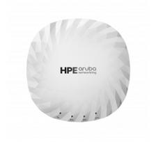 HPE Aruba Networking AP-725 (RW) Tri Radio 2x2 Wi-Fi 7   Internal Antennas Campus Access Point