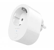 Xiaomi Smart Plug 2 (Wi-Fi) Išmanusis kištukinis lizdas 230V, 16A, 3680W, EU, Balta