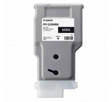 Canon PFI-320 (2889C001), matinė juoda kasetė rašaliniams spausdintuvams (SPEC)