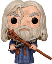 Funko POP! - Vinyl: Lord of the Rings/The Hobbit: Gandalf (13550-PX-1TM)