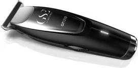Ga.ma Trimmer | SM2006 | Cordless | Number of length steps 4 | Black