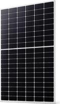 GCL 460 W | NT12R48/GDF | N-Type Bifacial Dual Glass Monocrystalline Cable 1200mm