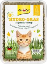 Gimcat Hydro-Gras Grass – cat treat – 150g