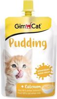Gimcat Pudding - cat treats - 150g