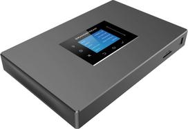 Grandstream Networks UCM6300A video conferencing system 250 person(s) Ethernet LAN