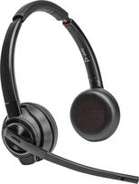 Hewlett-Packard HP Poly Savi 8420 Office Stereo Microsoft Teams Certified DECT 1880-1900 MHz Headset