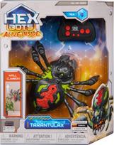 Hex Bots interactive toy Wall crawler spider