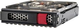 High Peak HPE 4TB SATA 6G Business Critical 7.2K LFF LP 1-year Warranty Multi Vendor HDD