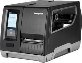 Honeywell PM45A label printer Thermal transfer 203 x 203 DPI 350 mm/sec Wired Ethernet LAN