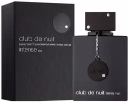 Armaf - Club De Nuit Intense Man - EDT - 10 ml