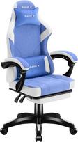 Huzaro Force 3.7 gaming chair Blue