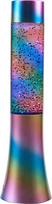 Itotal - Flared Glitter Lamp - Opal - 33.5 cm (XL2980)