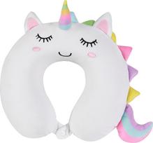 Itotal - Neck Pillow - Unicorn (XL2184D)