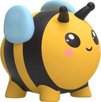 Itotal - Piggy Bank BEE (XL2497Y)