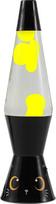 Itotal - Spaceship LED Lava Lamp - Black Cat (XL3335)