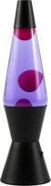 Itotal - Spaceship LED Lava Lamp - Black, Purple, Pink (XL3329)