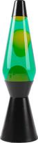 Itotal - Spaceship LED Lava Lamp - Black (XL3330)