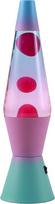 Itotal - Spaceship LED Lava Lamp - MONOCOLOR (XL3324)