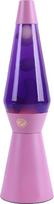 Itotal - Spaceship LED Lava Lamp - Purple (XL3331)