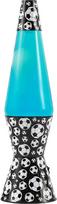Itotal - Spaceship LED Lava Lamp Football (XL3336)