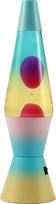 Itotal - Spaceship LED Lava Lamp Macaron (XL3323)